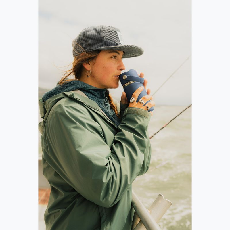 Termohrnček Hydro Flask Travel Mug Flip Sip 355 ml harbor blue 5