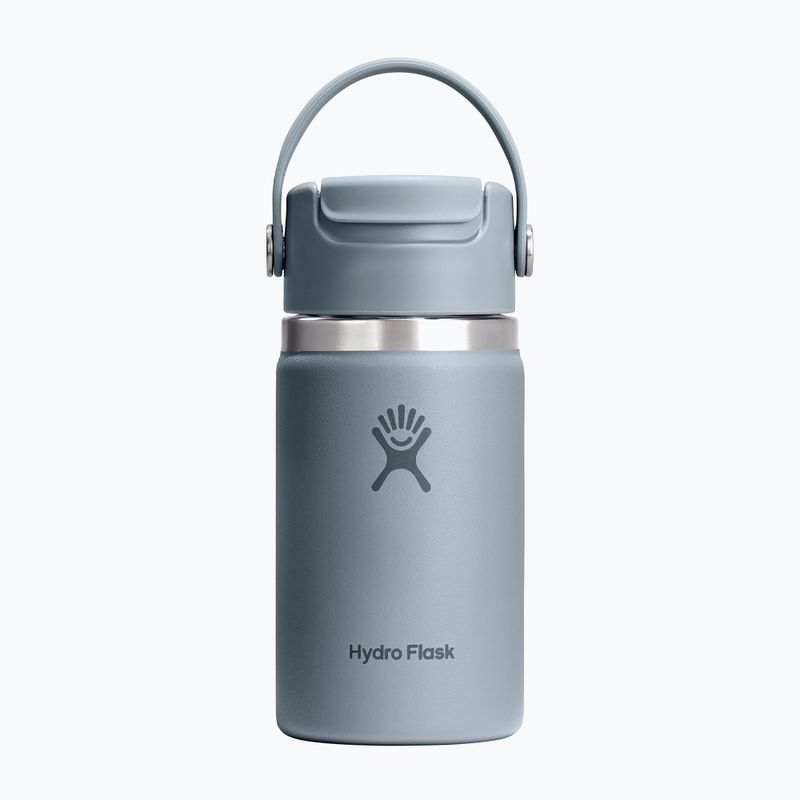 Termohrnček Hydro Flask Travel Mug Flip Sip 355 ml shale gray