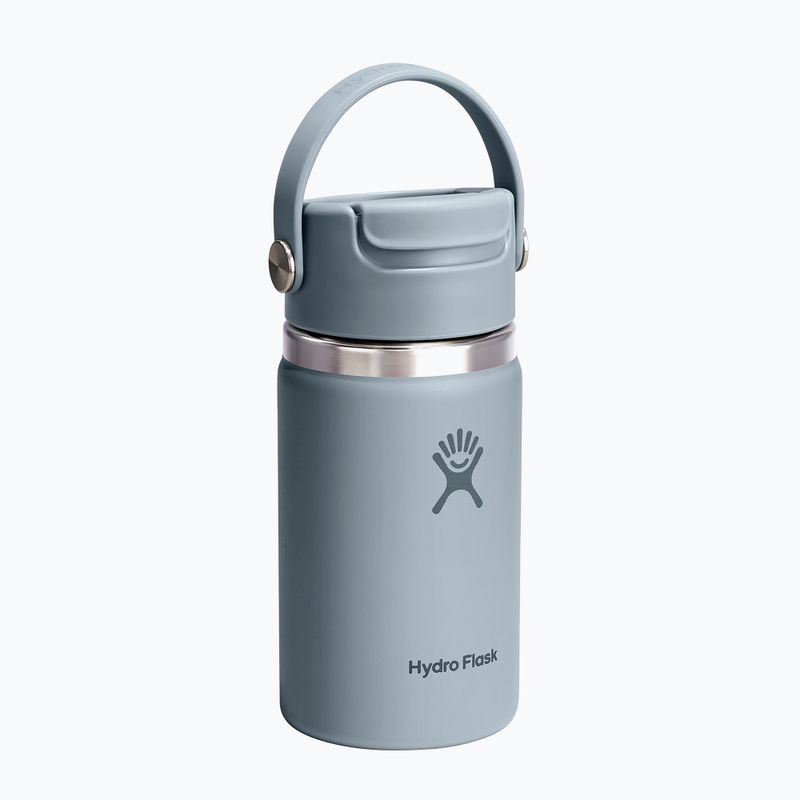 Termohrnček Hydro Flask Travel Mug Flip Sip 355 ml shale gray 2
