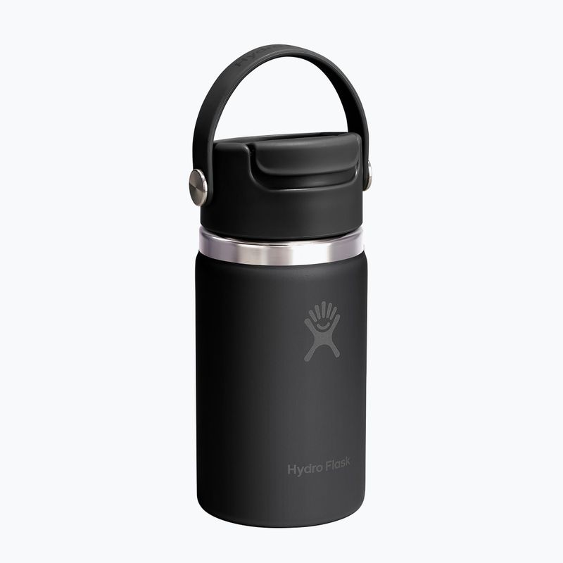 Termohrnček Hydro Flask Travel Mug Flip Sip 355 ml black 2