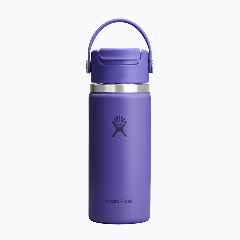 Termohrnček Hydro Flask Travel Mug Flip Sip 473 ml utopia purple