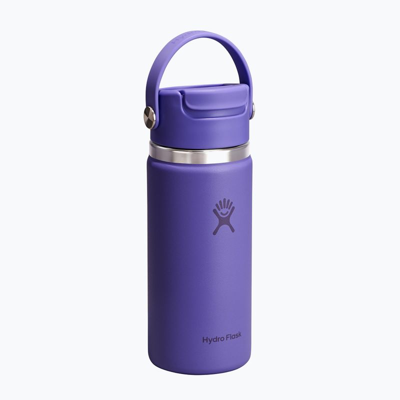 Termohrnček Hydro Flask Travel Mug Flip Sip 473 ml utopia purple 2