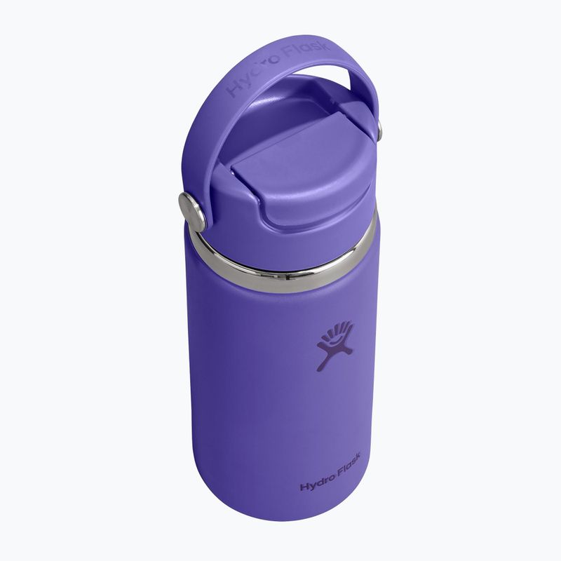 Termohrnček Hydro Flask Travel Mug Flip Sip 473 ml utopia purple 3