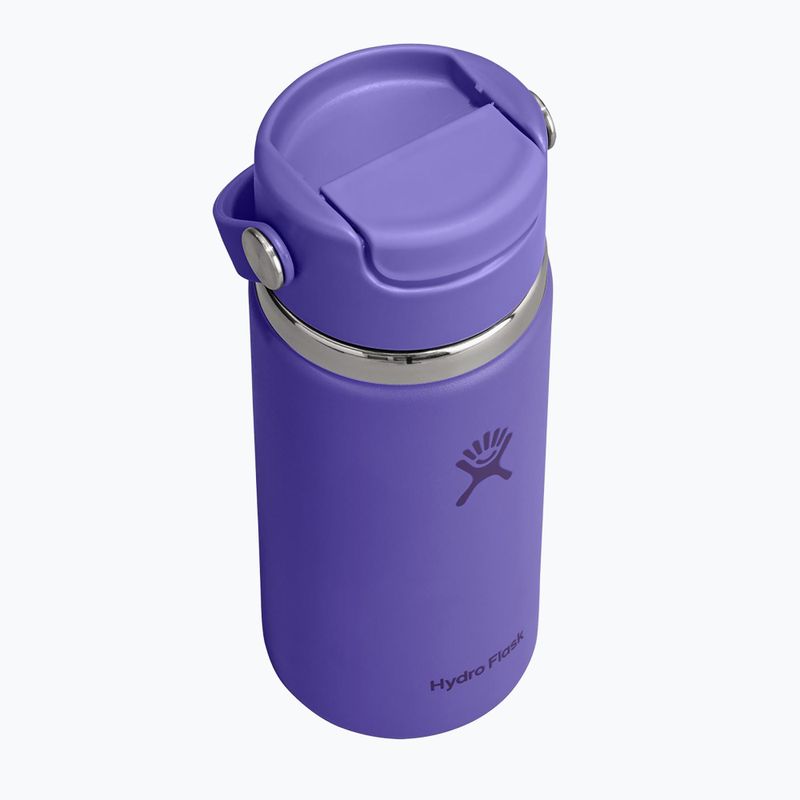 Termohrnček Hydro Flask Travel Mug Flip Sip 473 ml utopia purple 4