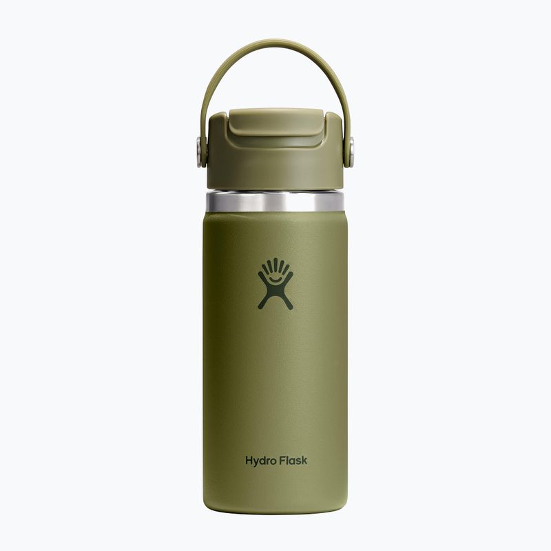 Termohrnček Hydro Flask Travel Mug Flip Sip 473 ml palmer green