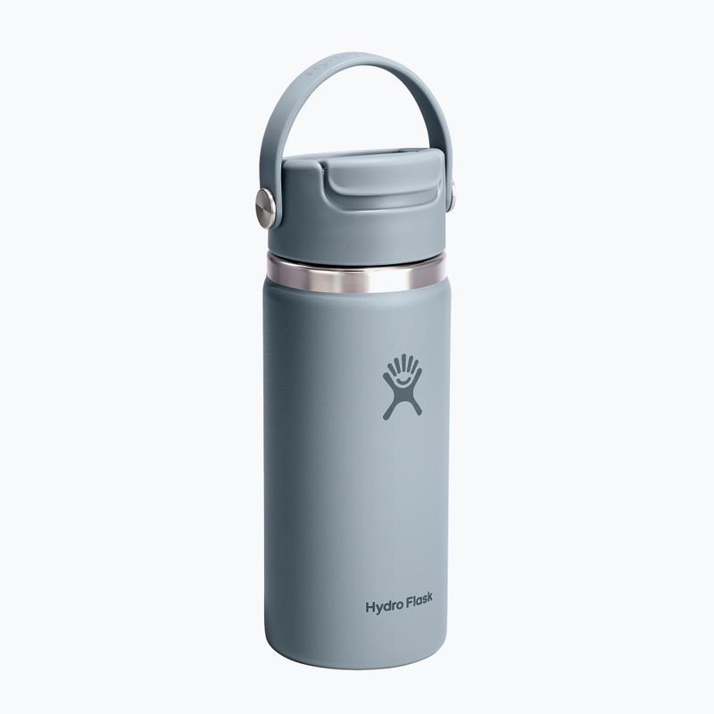 Termohrnček Hydro Flask Travel Mug Flip Sip 473 ml shale gray 2