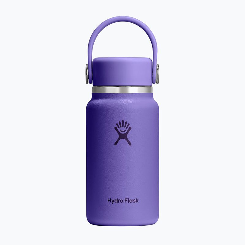 Termofľaša Hydro Flask Micro Hydro 200 ml utopia purple