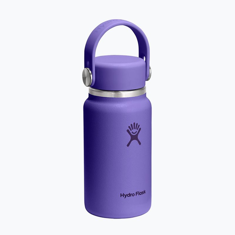 Termofľaša Hydro Flask Micro Hydro 200 ml utopia purple 2