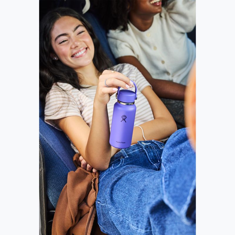 Termofľaša Hydro Flask Micro Hydro 200 ml utopia purple 4