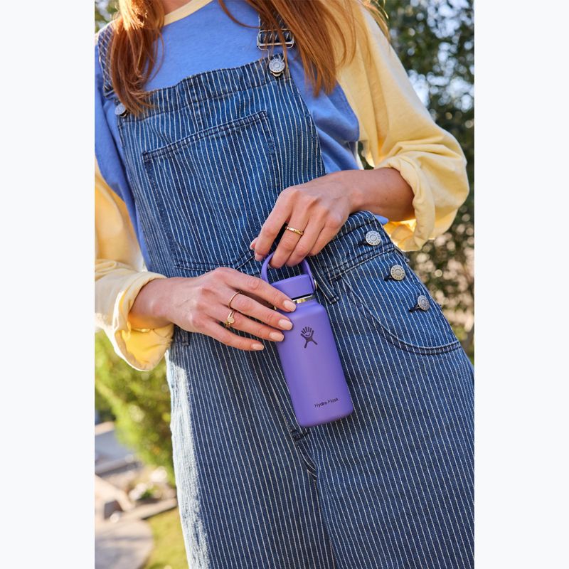 Termofľaša Hydro Flask Micro Hydro 200 ml utopia purple 5