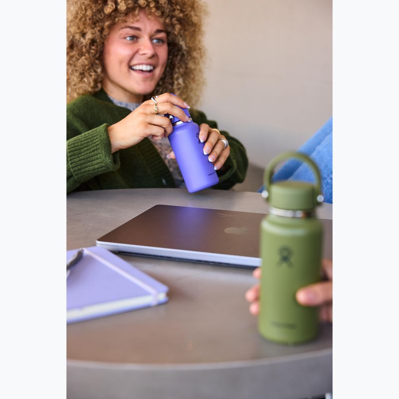 Termofľaša Hydro Flask Micro Hydro 200 ml utopia purple 6
