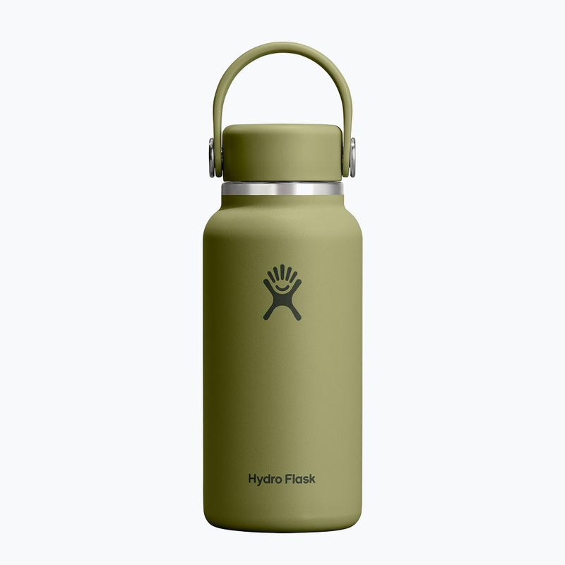 Termofľaša Hydro Flask Micro Hydro 300 ml palmer green