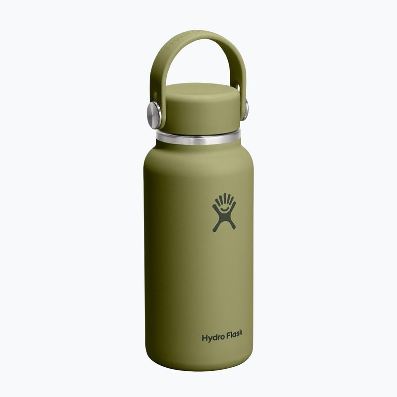Termofľaša Hydro Flask Micro Hydro 300 ml palmer green 2