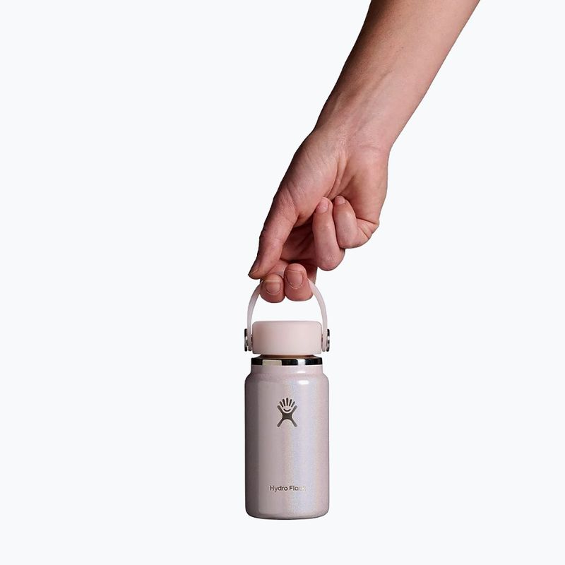 Termofľaša Hydro Flask Micro Hydro Mini 198 ml 4
