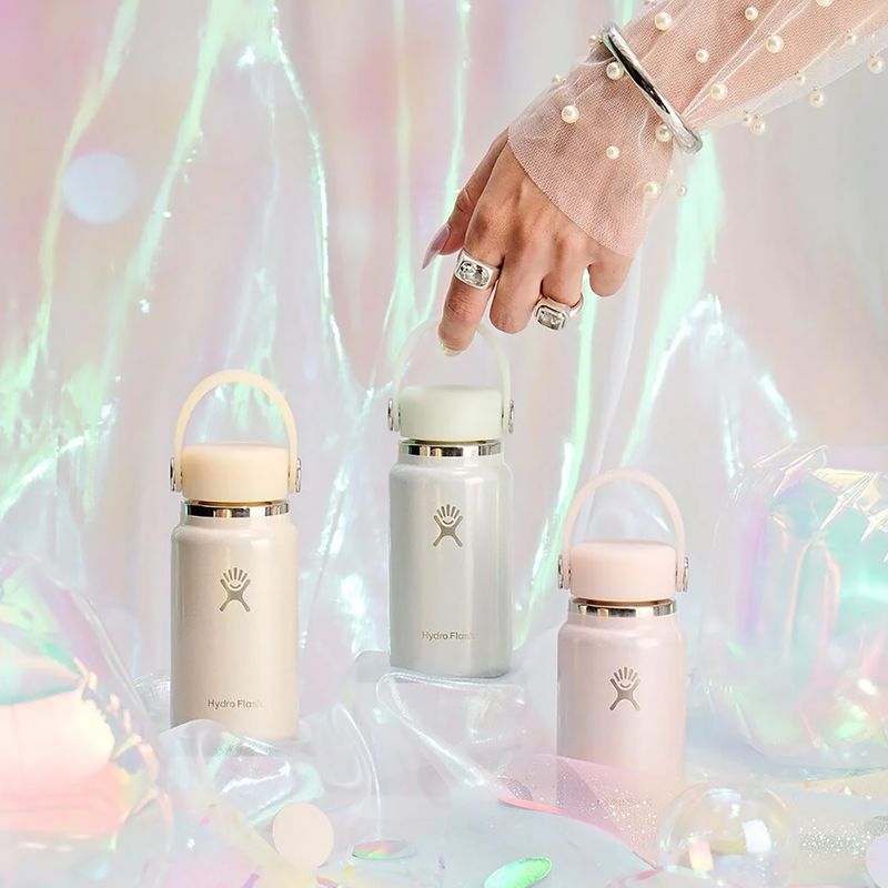 Termofľaša Hydro Flask Micro Hydro Mini 198 ml 7