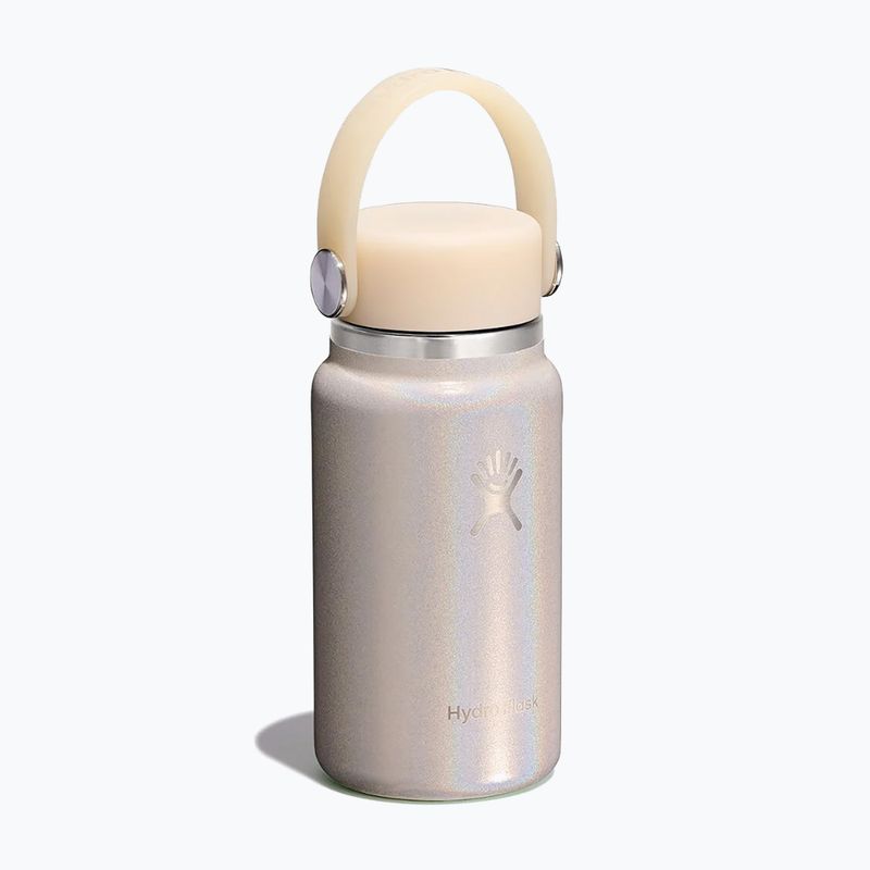 Termosová fľaša Hydro Flask Micro Hydro Mini 198 ml glimmer cream 2