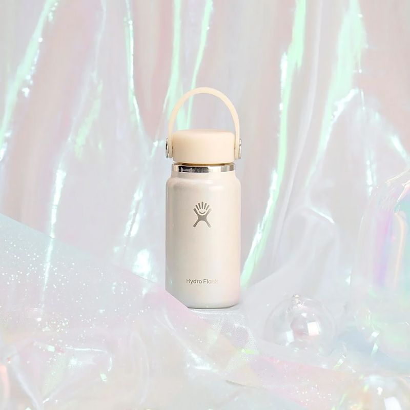 Termosová fľaša Hydro Flask Micro Hydro Mini 198 ml glimmer cream 4