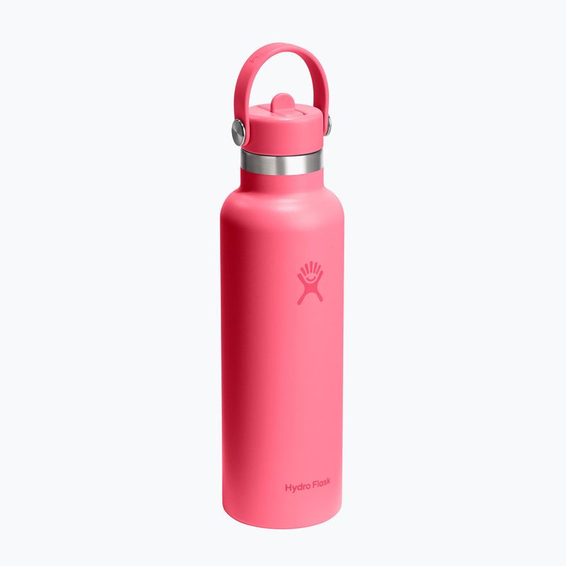 Termofľaša Hydro Flask Standard Flex 621 ml popstar pink 2