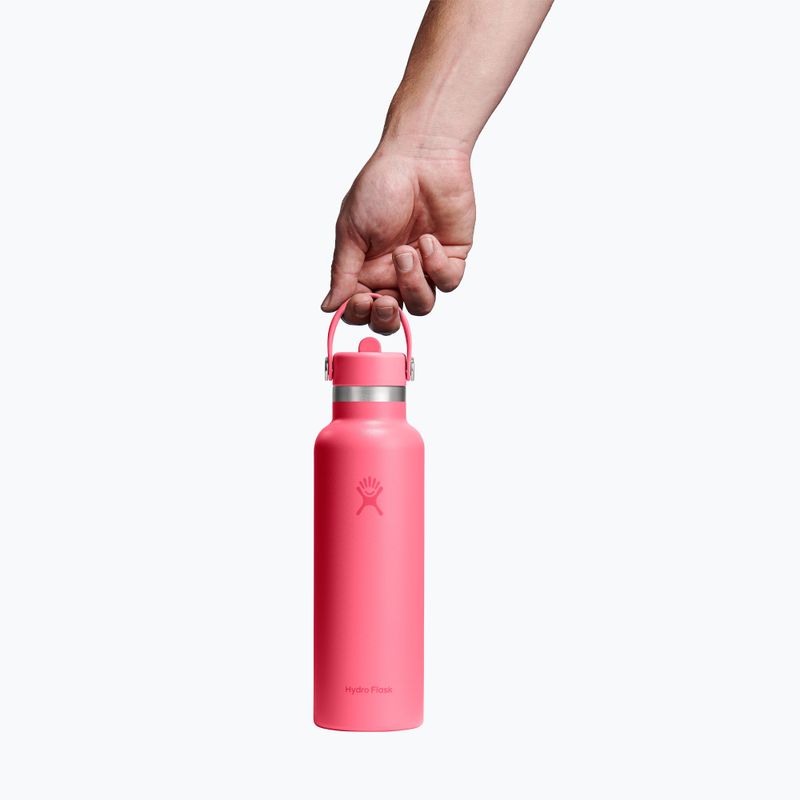 Termofľaša Hydro Flask Standard Flex 621 ml popstar pink 3
