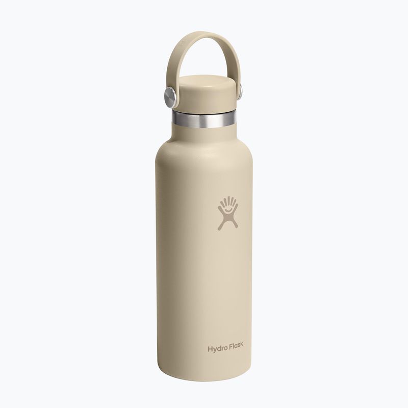 Termofľaša Hydro Flask Standard Flex 532 ml oat 2