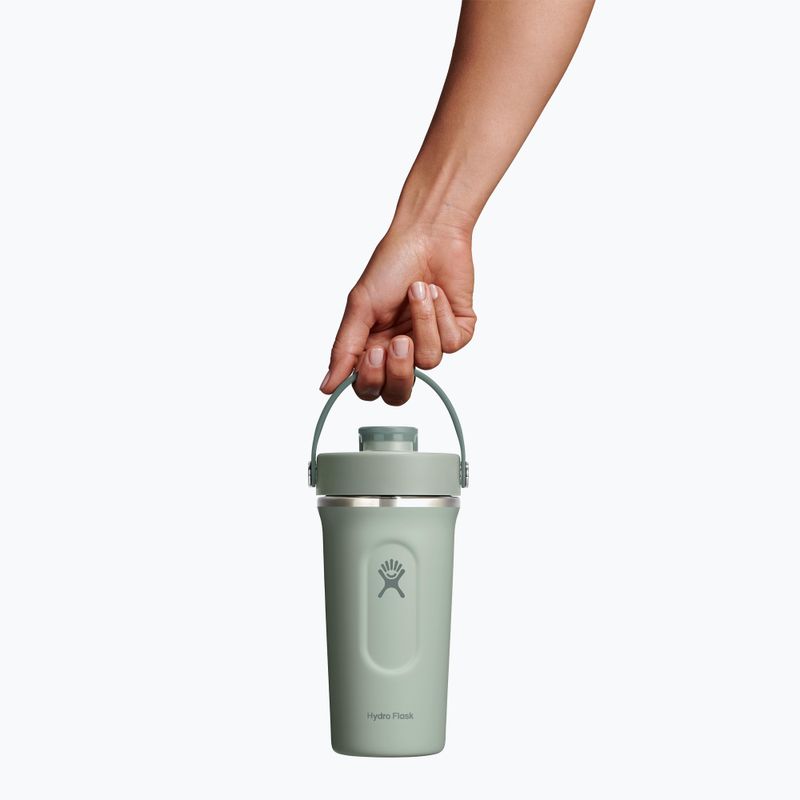 Šejker Hydro Flask Insulated Shaker 710 ml agave 4