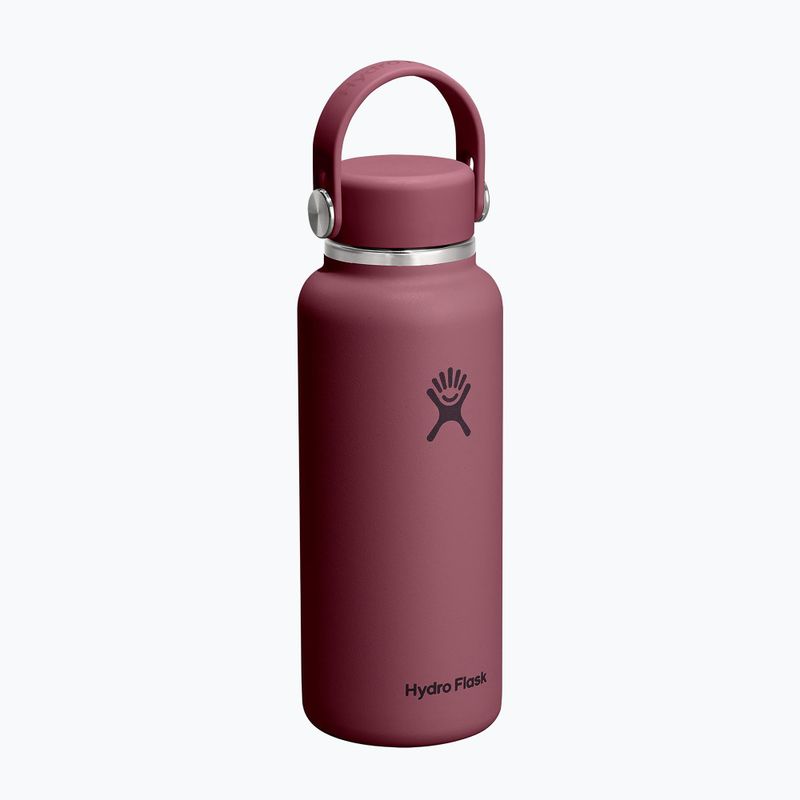 Termofľaša Hydro Flask Micro Hydro 400 ml burgundy 2