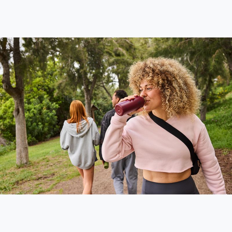 Termofľaša Hydro Flask Micro Hydro 400 ml burgundy 4