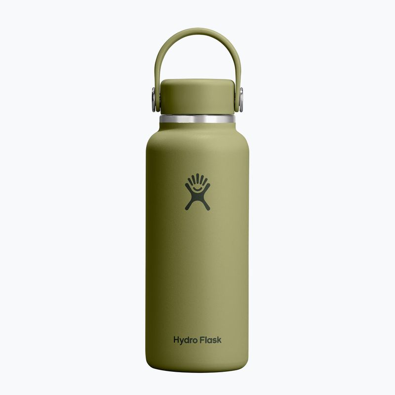 Termofľaša Hydro Flask Micro Hydro 400 ml palmer green