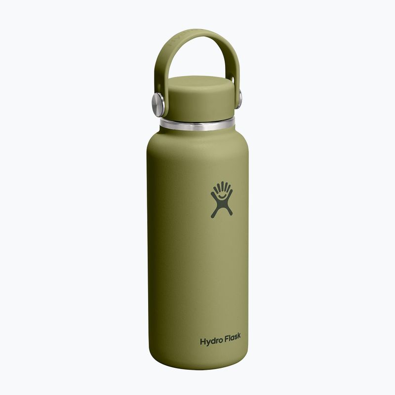 Termofľaša Hydro Flask Micro Hydro 400 ml palmer green 2