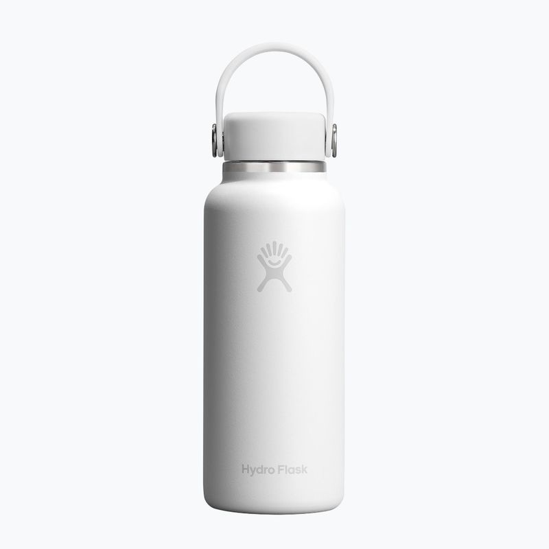Termofľaša Hydro Flask Micro Hydro 400 ml white
