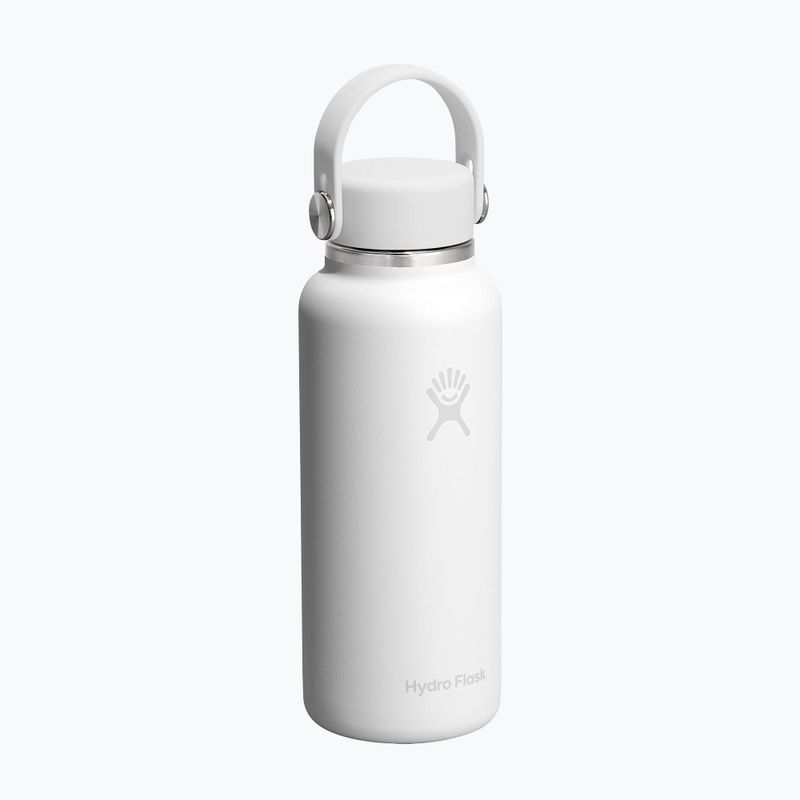 Termofľaša Hydro Flask Micro Hydro 400 ml white 2