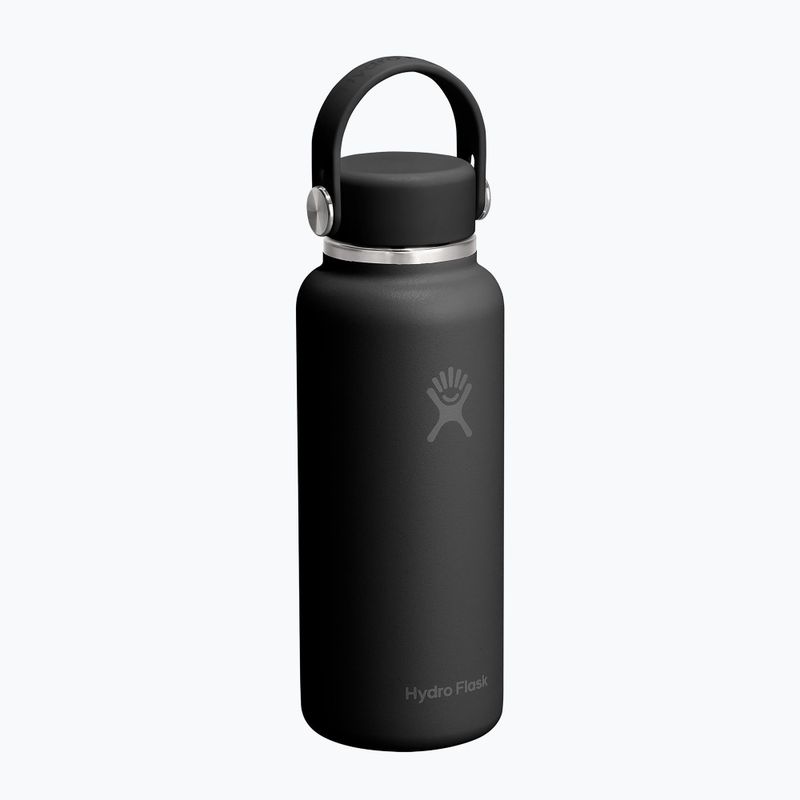 Termofľaša Hydro Flask Micro Hydro 400 ml black 2