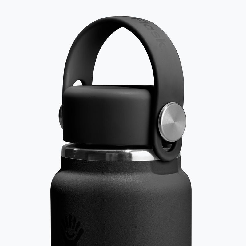 Termofľaša Hydro Flask Micro Hydro 400 ml black 3