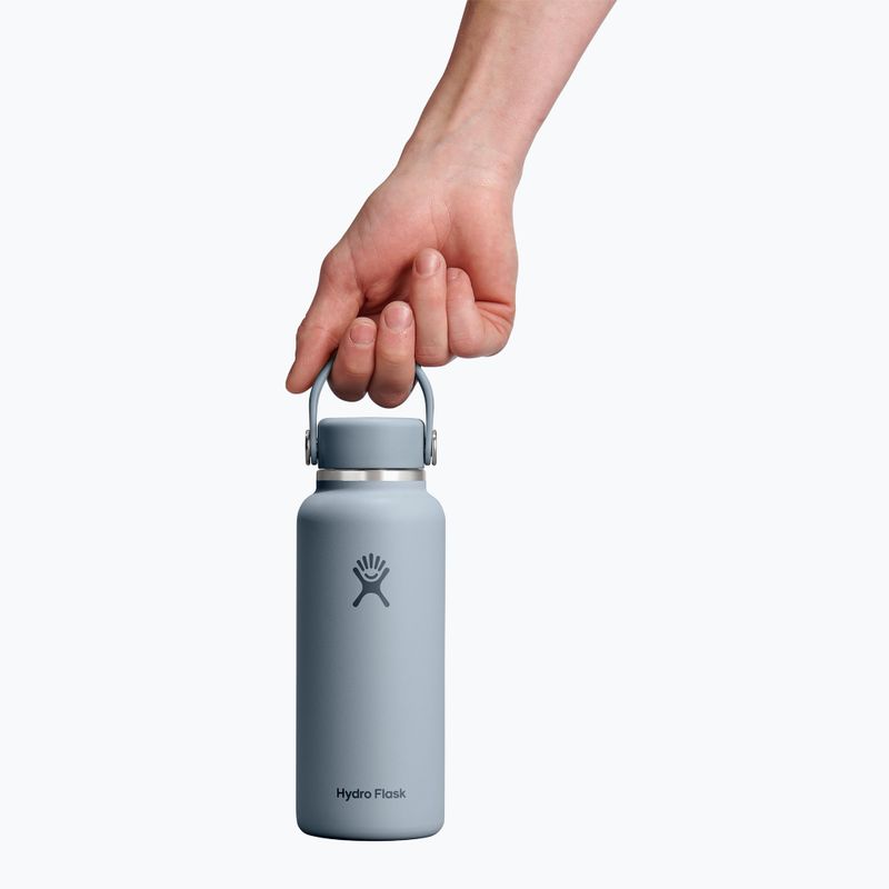 Termofľaša Hydro Flask Micro Hydro 400 ml shale gray 4