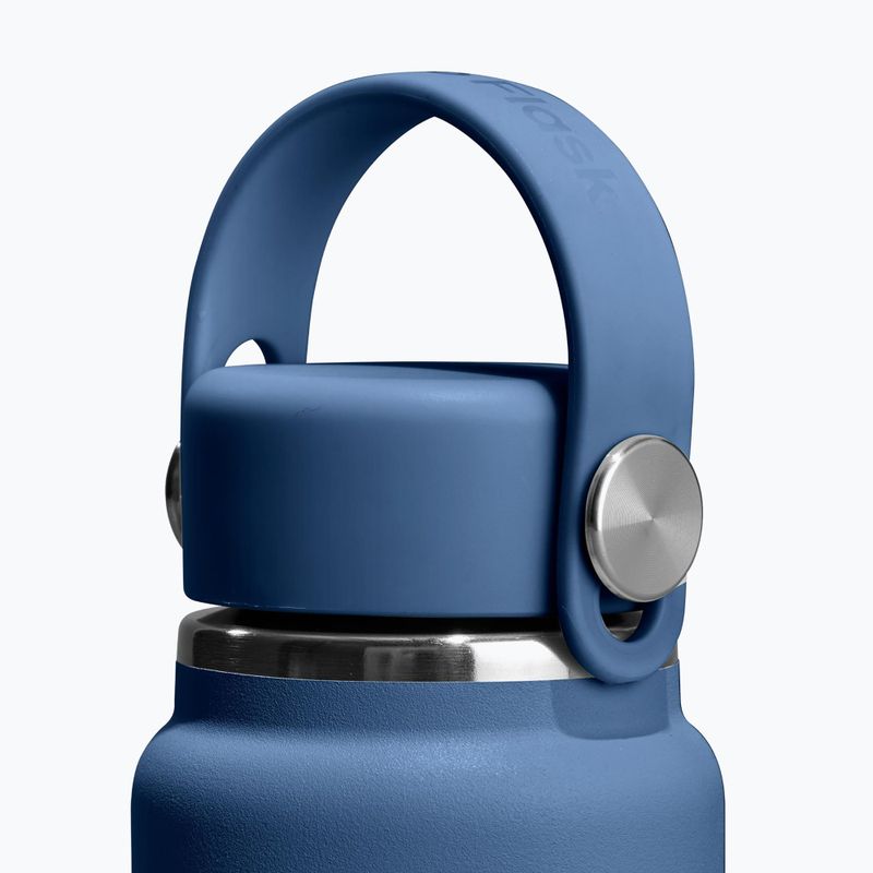 Termofľaša Hydro Flask Micro Hydro 400 ml harbor blue 3