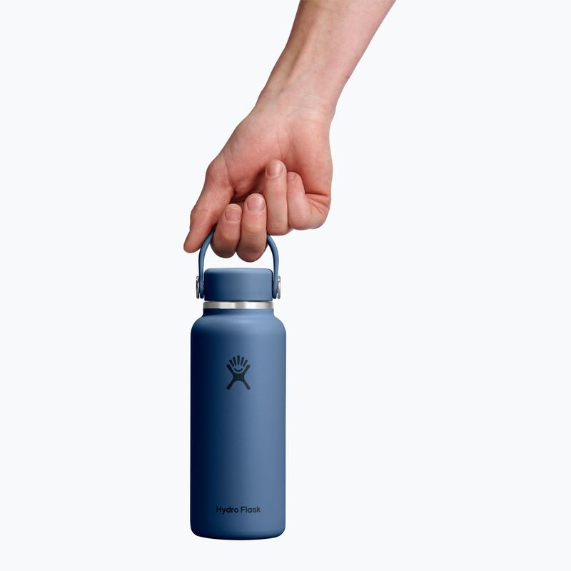 Termofľaša Hydro Flask Micro Hydro 400 ml harbor blue 4