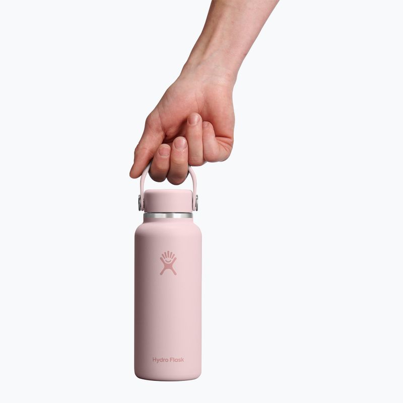 Termofľaša Hydro Flask Micro Hydro 400 ml trillium 4