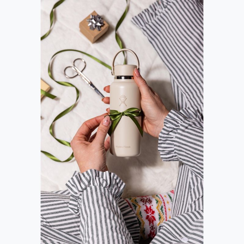 Termofľaša Hydro Flask Micro Hydro 400 ml oat 4