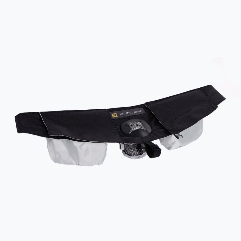 Organizér pre Burley Handlebar Console D'Lite / Solo / EncoreX / HoneyBee trailer