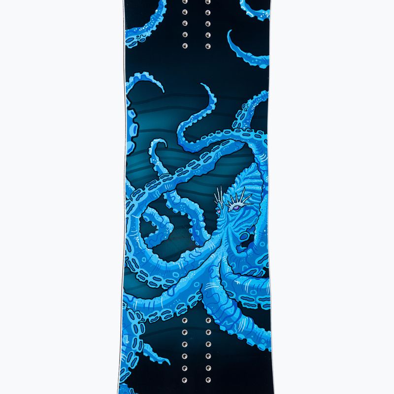 Lib Tech TRS snowboard black 21SN030-NONE 5