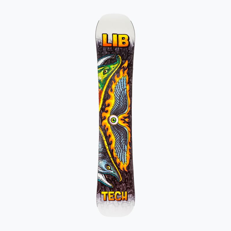 Lib Tech Ejack Knife farebný snowboard 21SN040-NONE 4