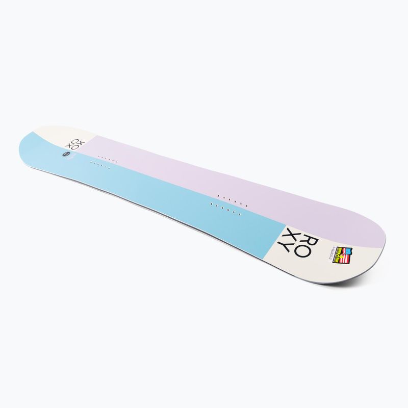 Dámsky snowboard ROXY Xoxo 2021 2