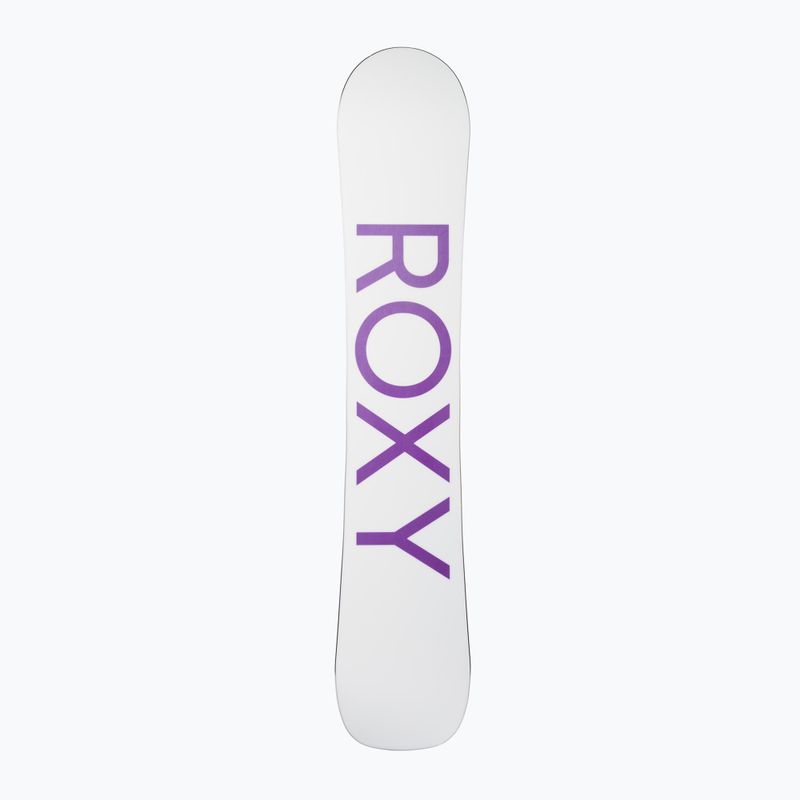 Dámsky snowboard ROXY Breeze 2021 4
