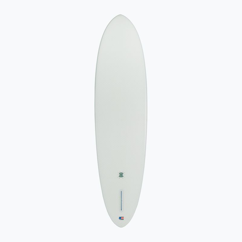 Lib Tech Terrapin bielo-modrá surfovacia doska 22SU033 3