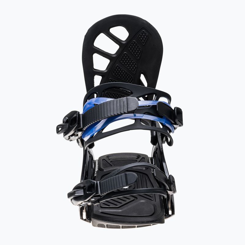 Dámske snowboardové viazanie ROXY Lola 2021 black 6