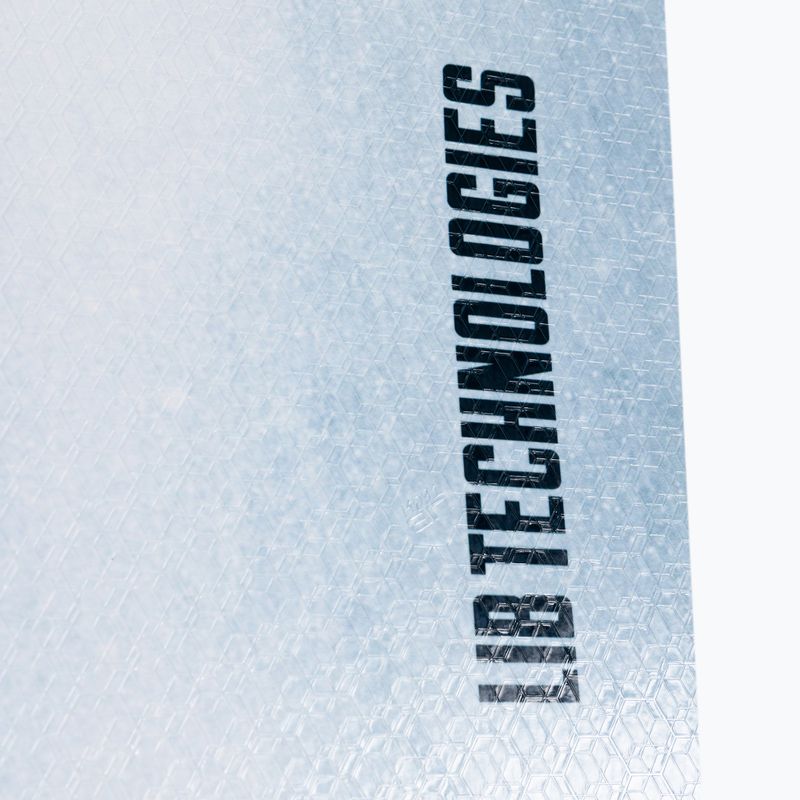 Snowboard Lib Tech Cold Brew šedo-čierny 22SN28-NONE 6