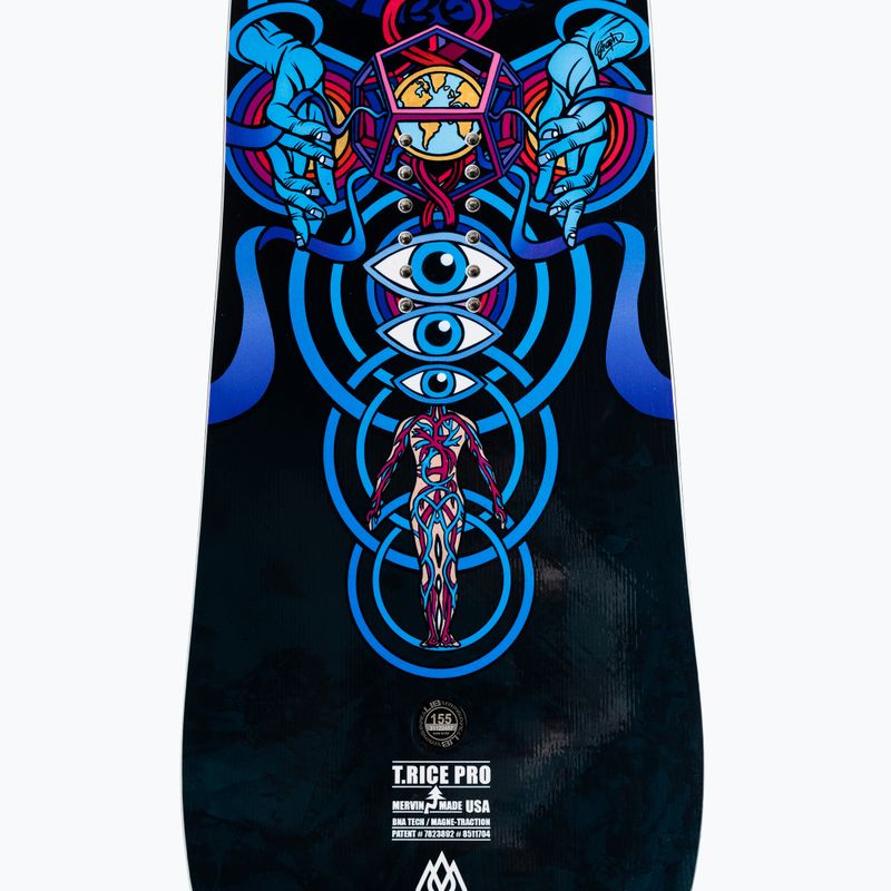 Snowboard Lib Tech T.Rice Pro farebný 22SN36 5