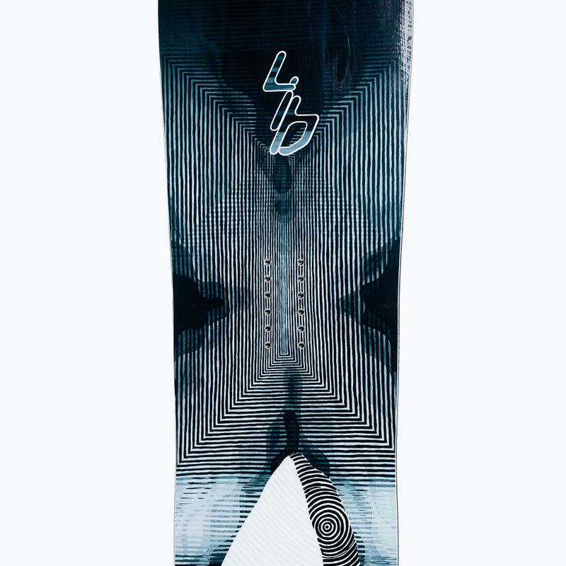 Snowboard Lib Tech Orca farebný 22SN39-NONE 5
