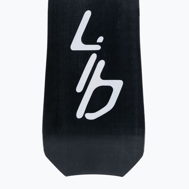 Snowboard Lib Tech Orca farebný 22SN39-NONE 6