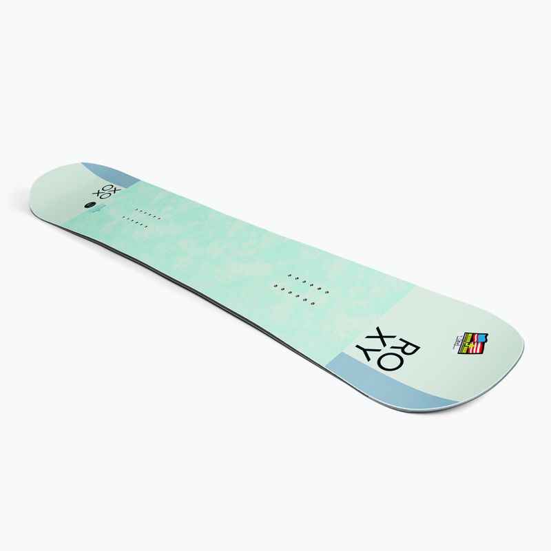 Dámsky snowboard ROXY Xoxo 2021 2